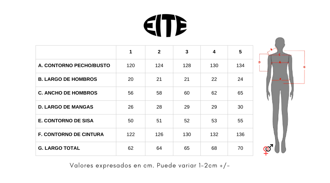 Remera Mycoterra